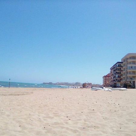Mar-Home-Costa-Blanca La Mata  Eksteriør billede