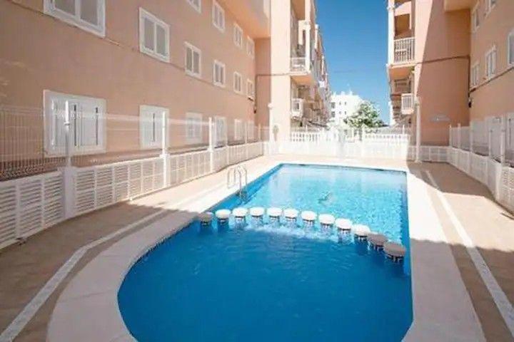 Mar-Home-Costa-Blanca La Mata  Eksteriør billede