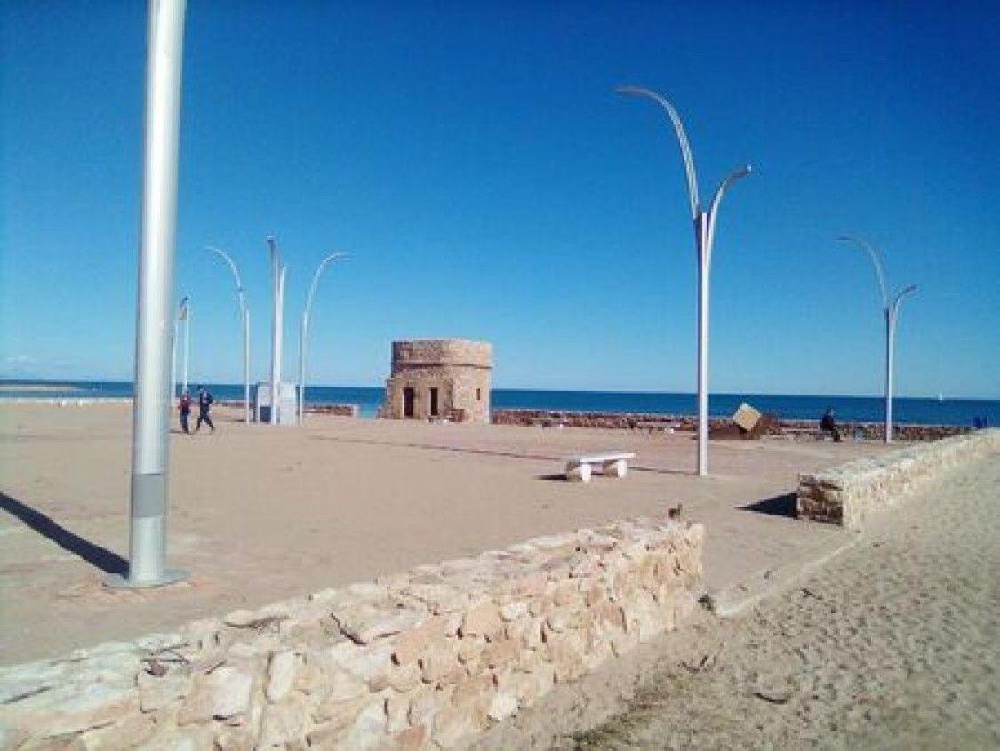 Mar-Home-Costa-Blanca La Mata  Eksteriør billede