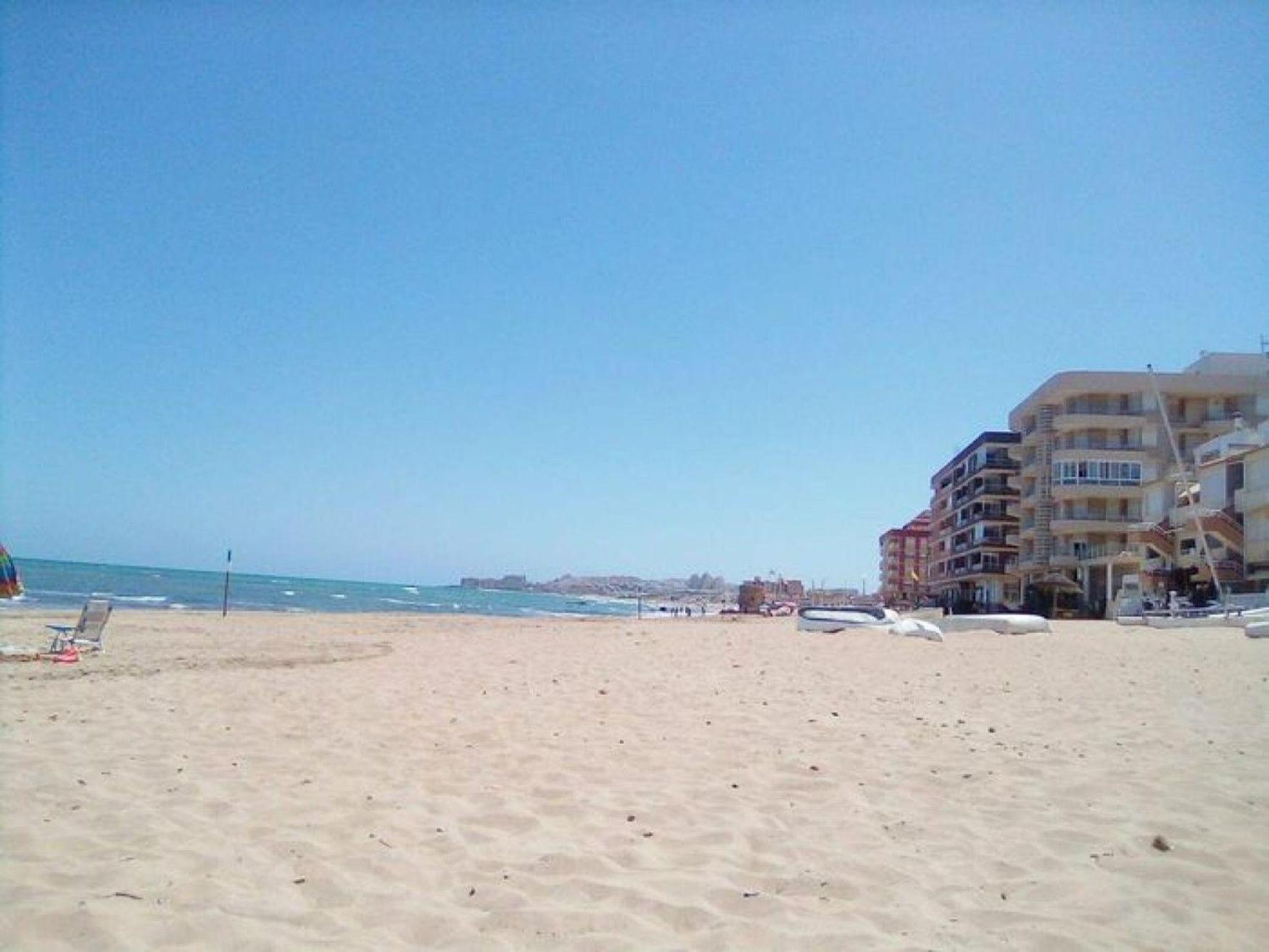 Mar-Home-Costa-Blanca La Mata  Eksteriør billede